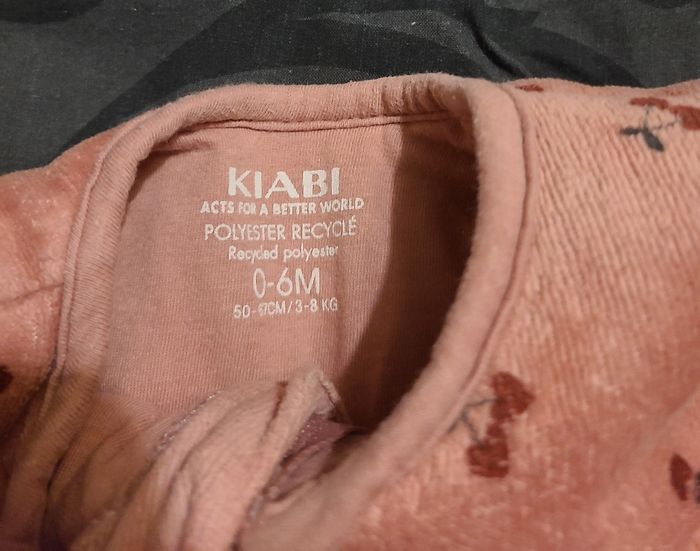 Turbulette hiver - photo numéro 2