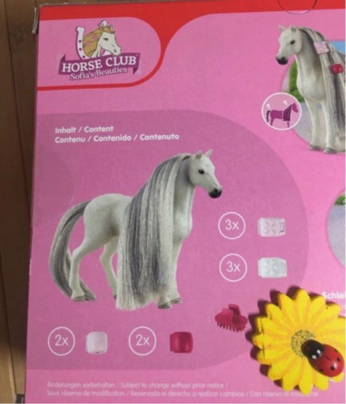 Sofia’s beauties Schleich - photo numéro 5
