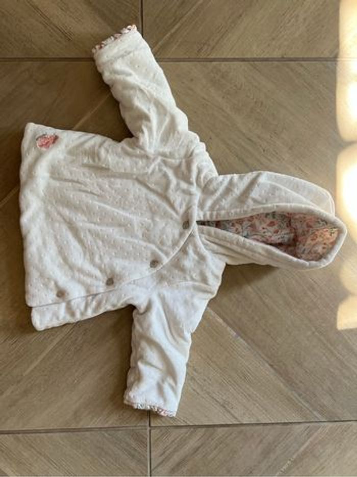 2 manteaux sergent major - photo numéro 4