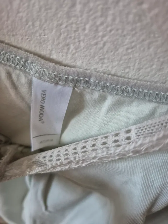 Débardeur vero moda - photo numéro 3
