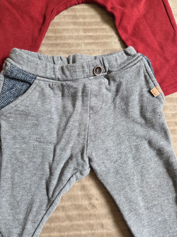 Joggings - photo numéro 3