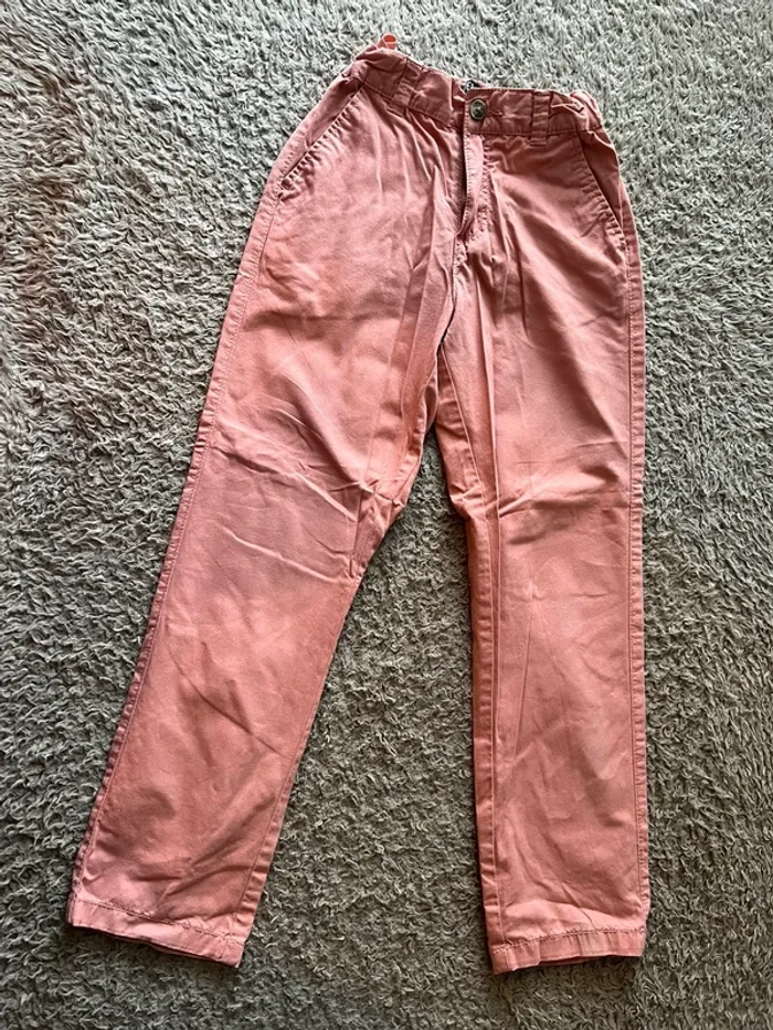 Pantalons garçons
