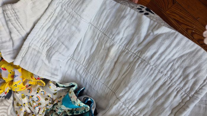 Couches lavables Bambino Mio - photo numéro 2