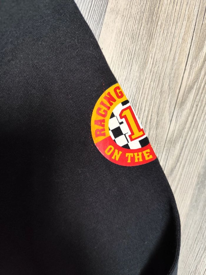 Gilet T34/12 ans - photo numéro 12