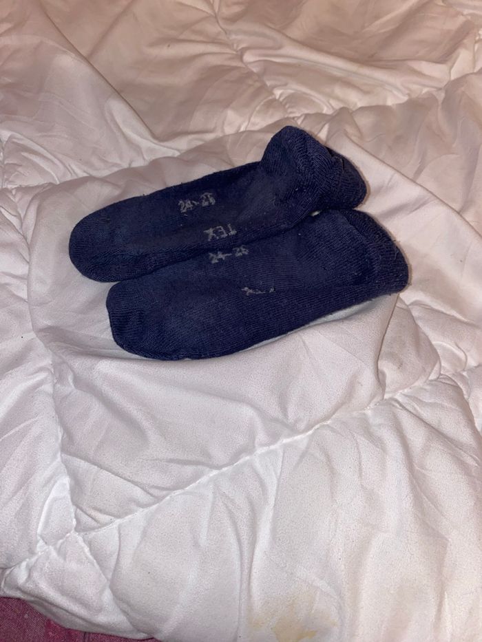 Chaussettes - photo numéro 3