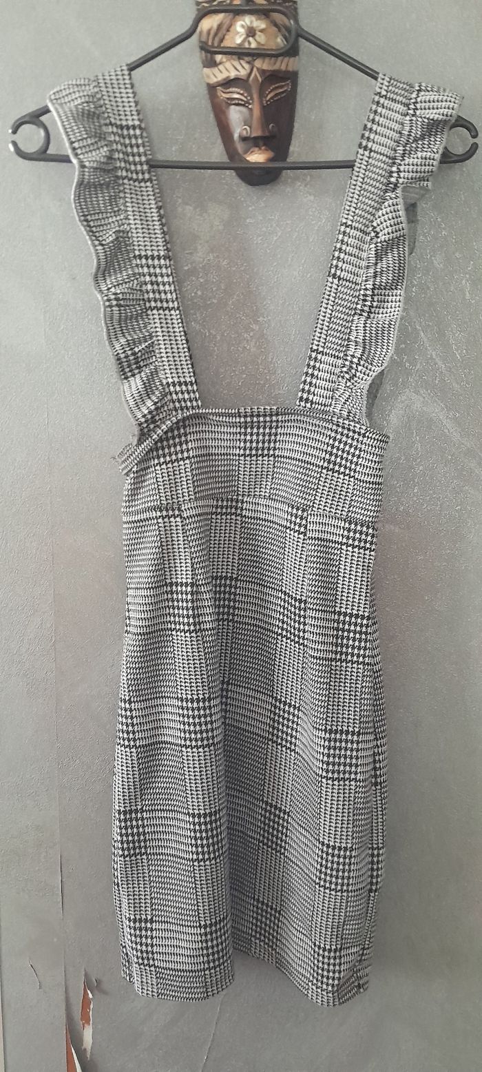 Robe à bretelles - photo numéro 2