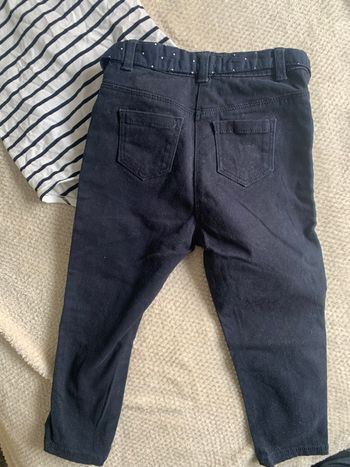 Ensemble 2 ans