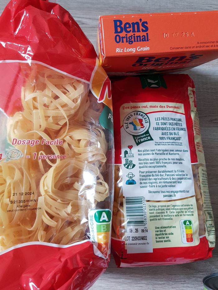 Repas divers - photo numéro 2