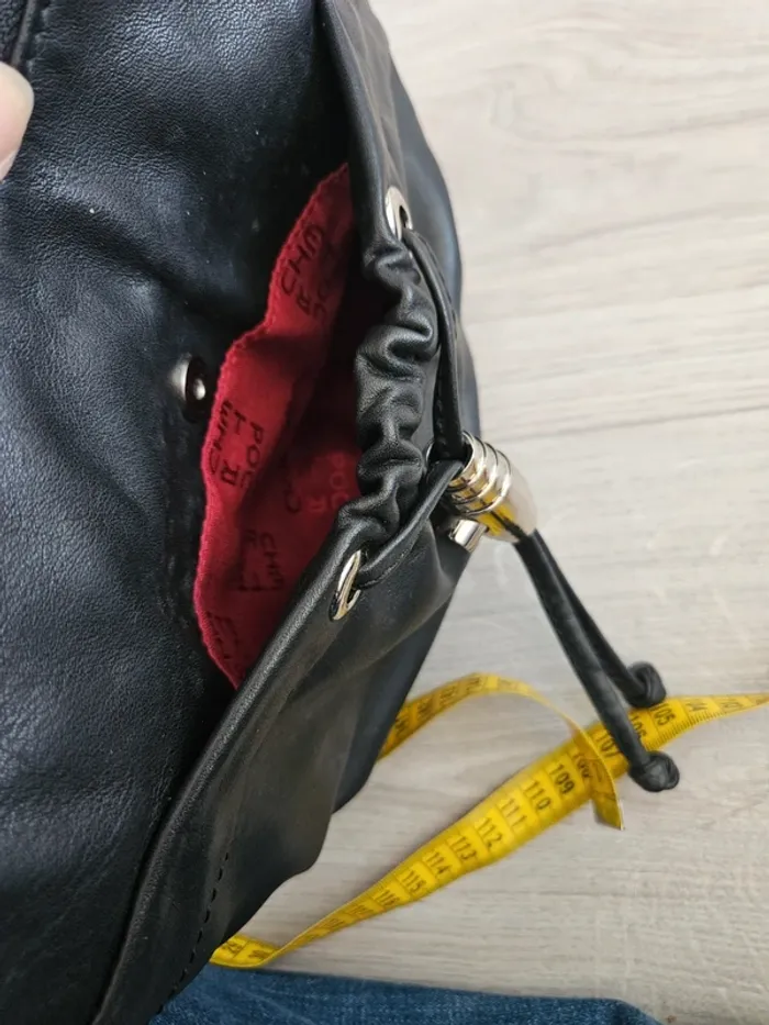 Sac à main Pourchet - photo numéro 12