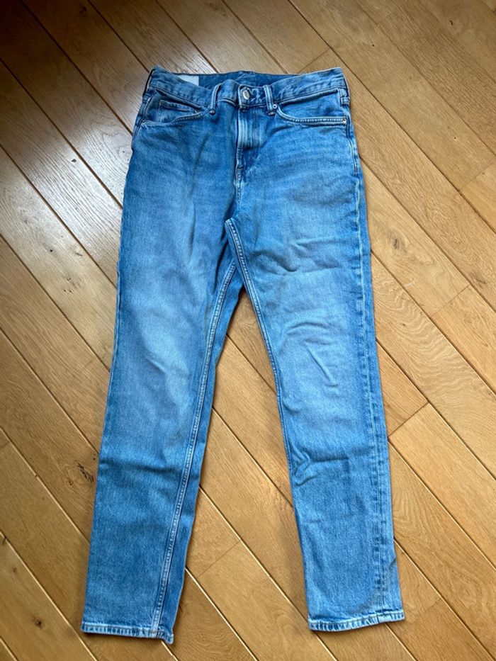 Jean Slim Fit H&M taille 40