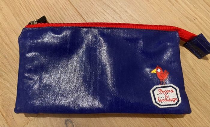 Trousse école Sergent Major - photo numéro 2