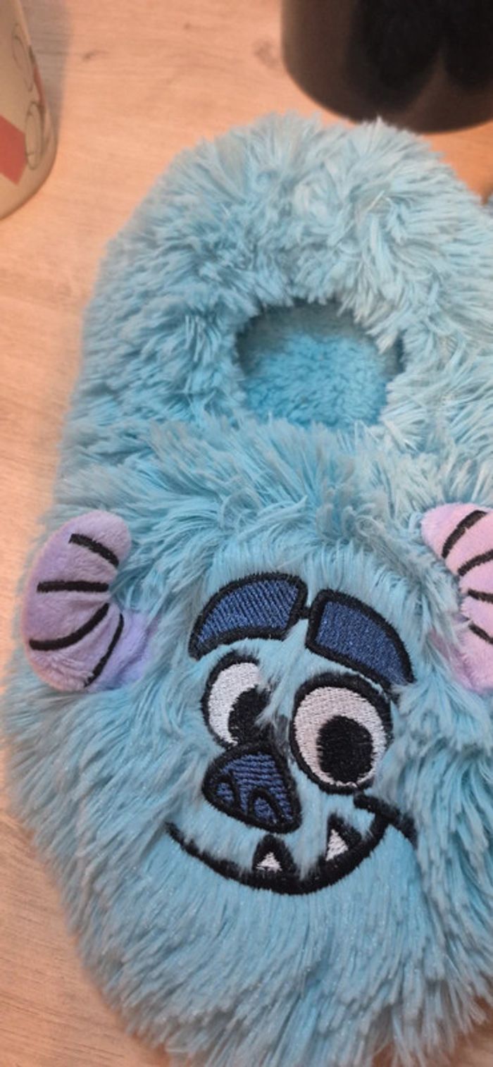 Chausson sully - photo numéro 5