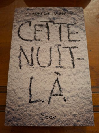 Cette nuit là 
