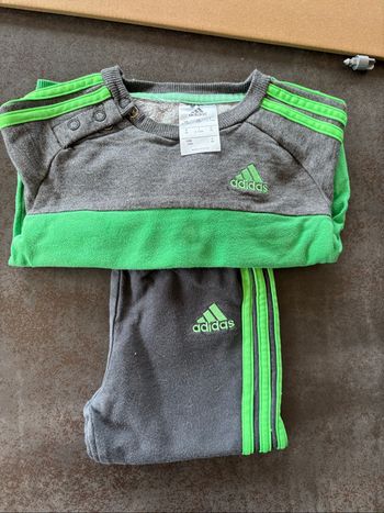 Ensemble adidas
