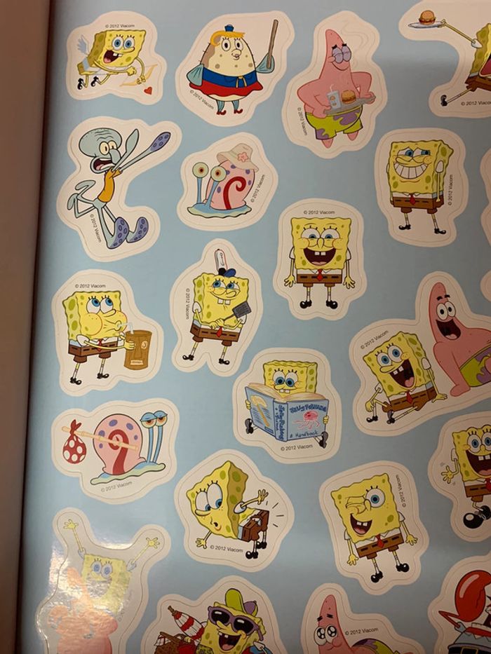 Mon livre de coloriage et stickers - photo numéro 4