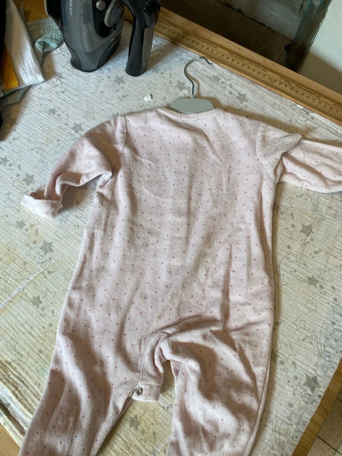 Pyjama 6 m - photo numéro 4