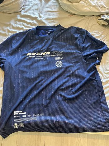 Maillot taille xxxl