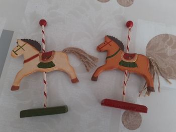 décorations de noël