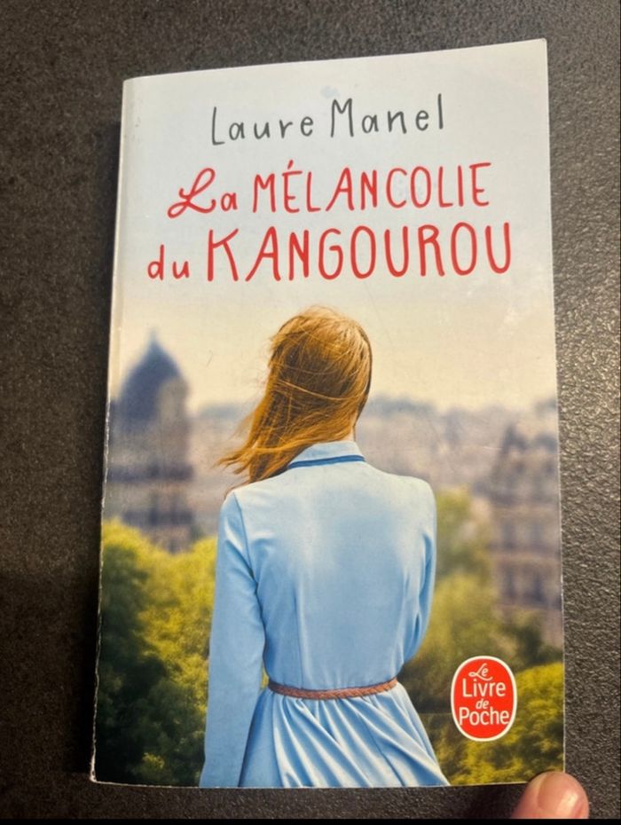Livre - photo numéro 1