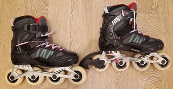 Rollers Oxelo