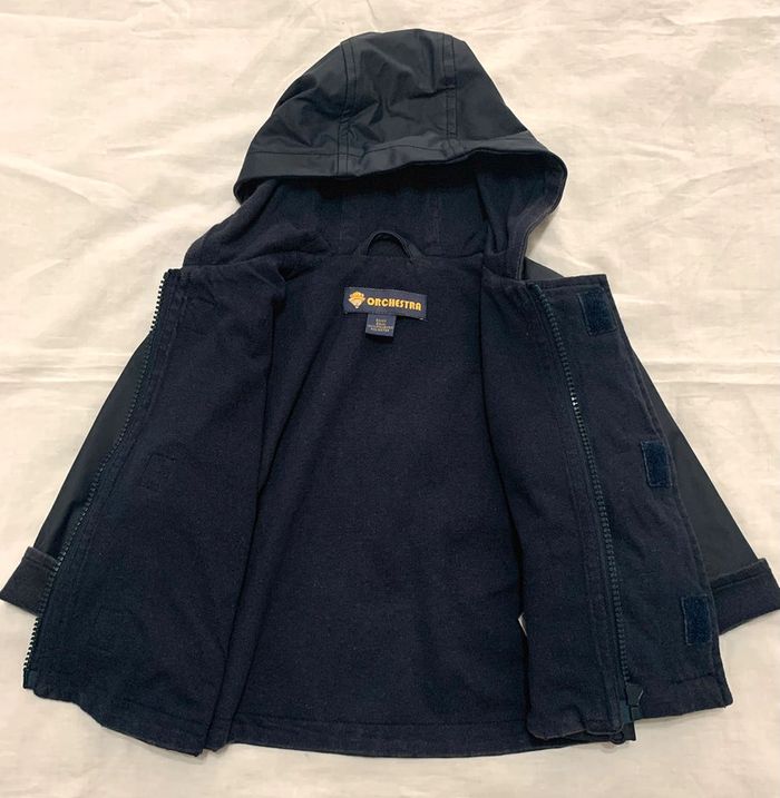 Manteau Orchestra - photo numéro 2