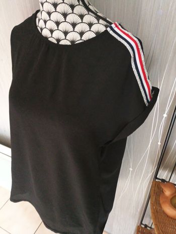 Tee shirt femme