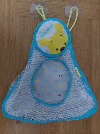 Filet de bain Winnie l'ourson - Badabulle