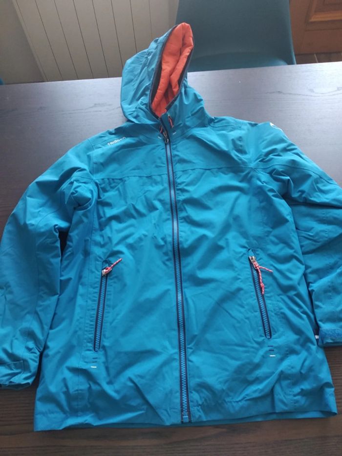 Blouson tribord