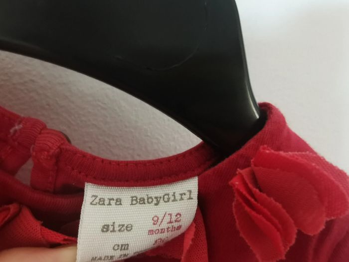 Tee shirt manches longues - photo numéro 4