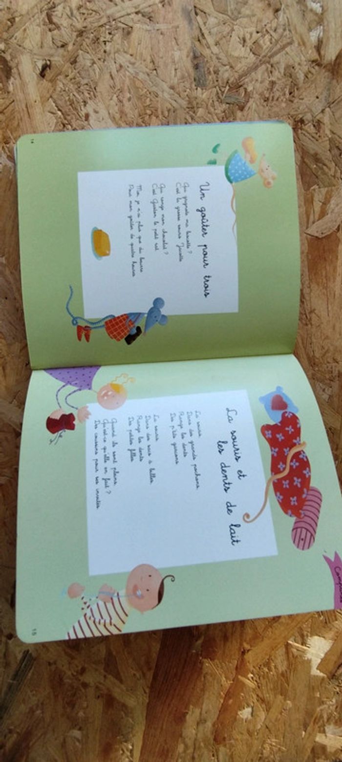 Livre La plus maligne des petites souris - photo numéro 5