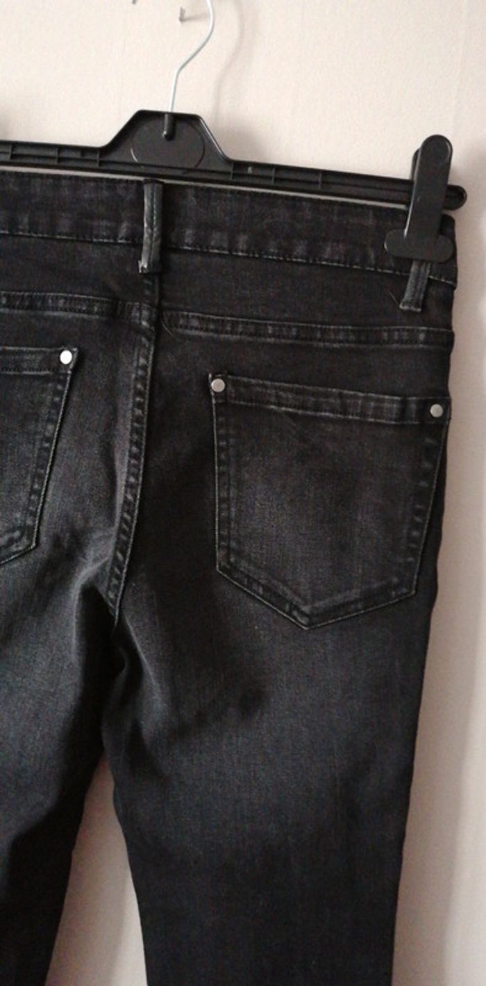 Jeans Gèmo taille 36 - photo numéro 5