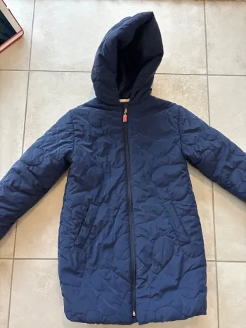 Manteau Billiblush 8 ans