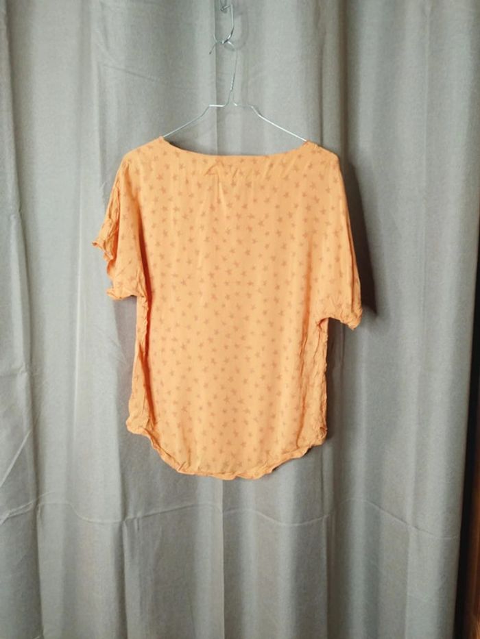 Blouse petit baigneur - photo numéro 9