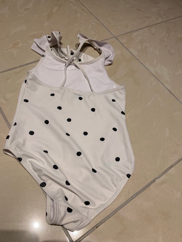 Maillot de bain - photo numéro 4
