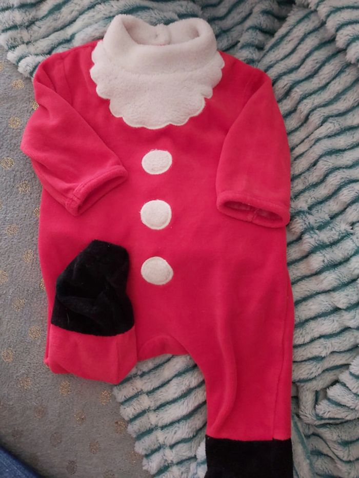 Pyjama Noël