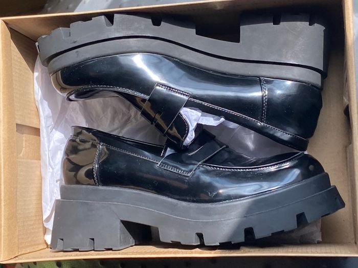 Mocassins neufs - photo numéro 2