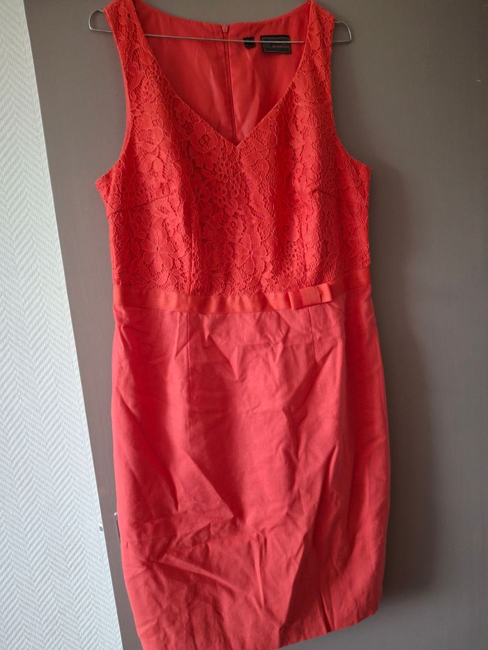 Robe été