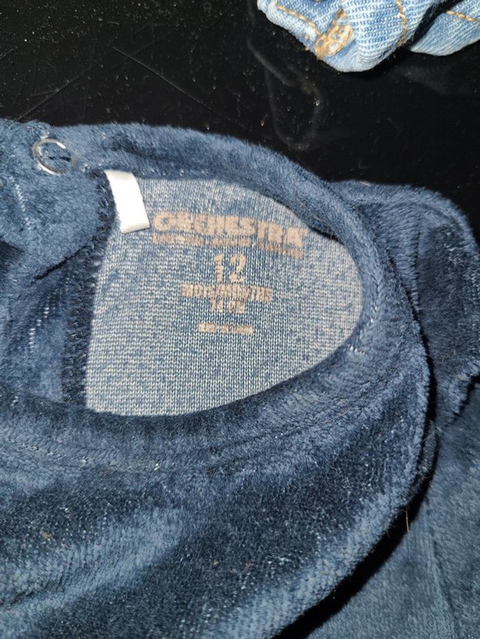 Pyjama - photo numéro 2