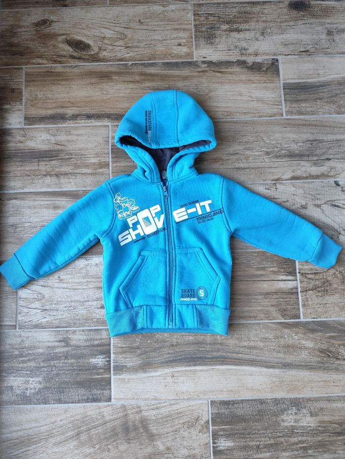 Lot vêtements garçon 2ans 23mois - photo numéro 10