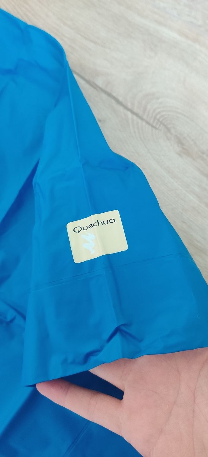 K-way poncho Queshua