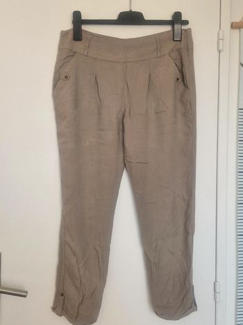 Pantacourt No Excuse, 40