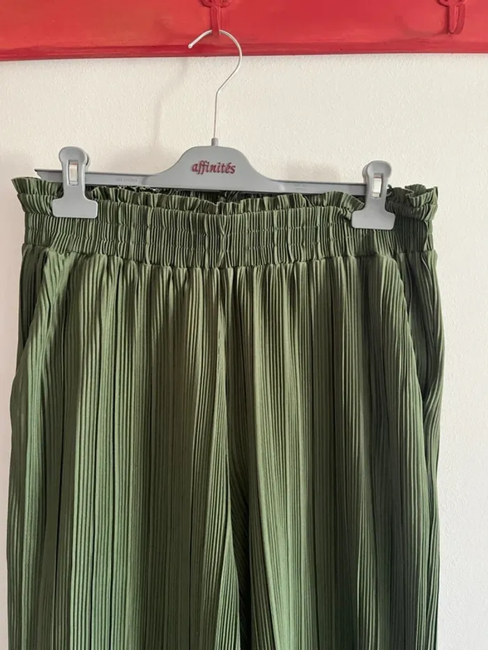 Pantalon Kiabi 💚 - photo numéro 4