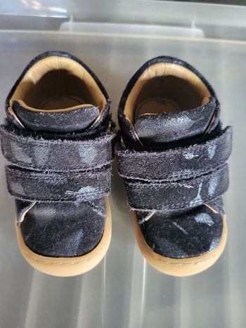 Chaussure bébé fille