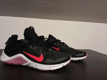 Baskets running femme 38.5 Nike