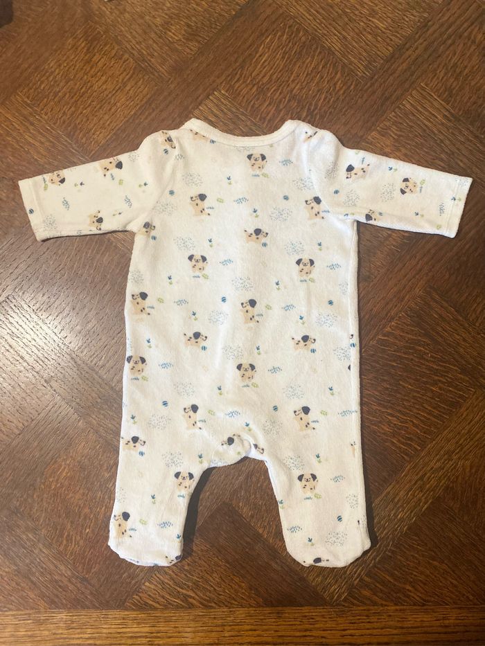Pyjama 0 - photo numéro 3