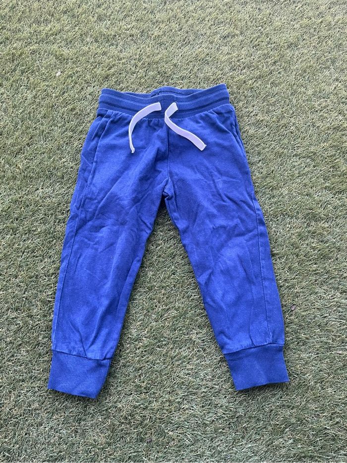 Lot pantalons 2/3 ans garçon - photo numéro 5