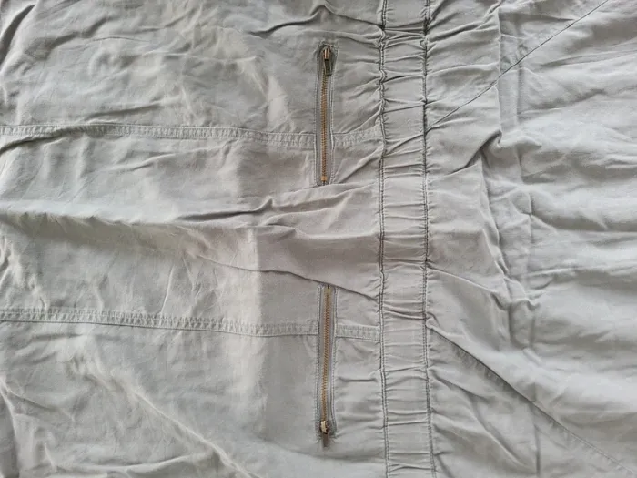 Robe Elora modèle Gazelle taille 46 - photo numéro 5