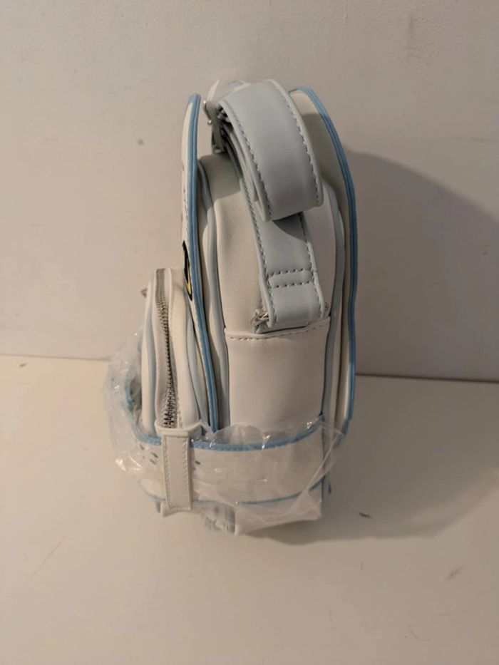 Loungefly Sac à bandouliere Harry Potter "Edwige" - photo numéro 2