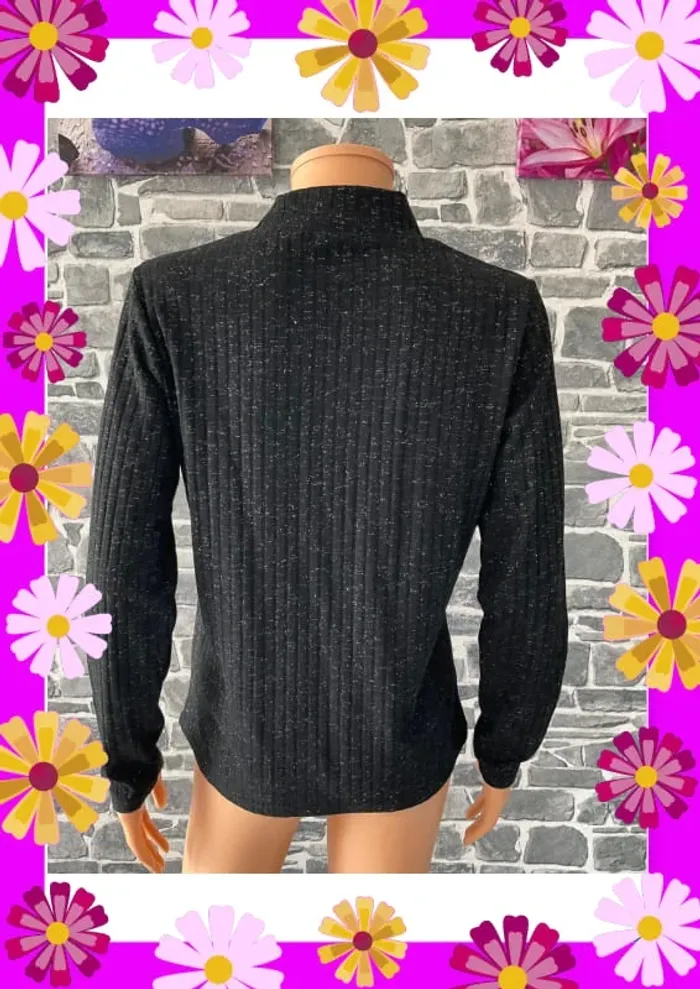 Pull " Bréal " - photo numéro 4