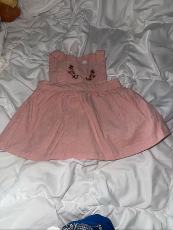 Vêtements bébé fille